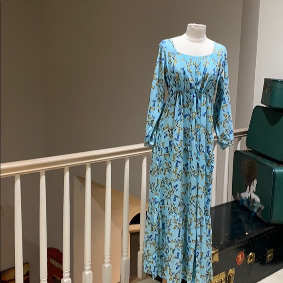 No Tag Dresses House Dress Poshmark